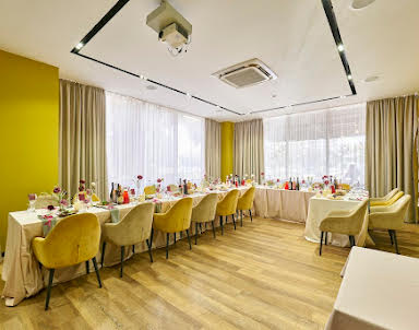  ресторан Lemongrass