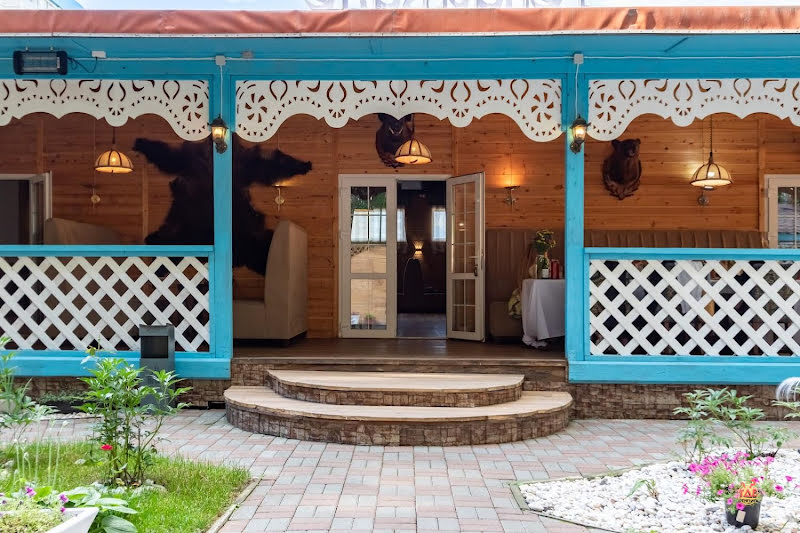 Генацвале на Краснопольском фотография №17