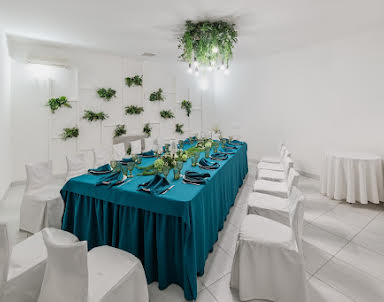  ресторан Банчетто