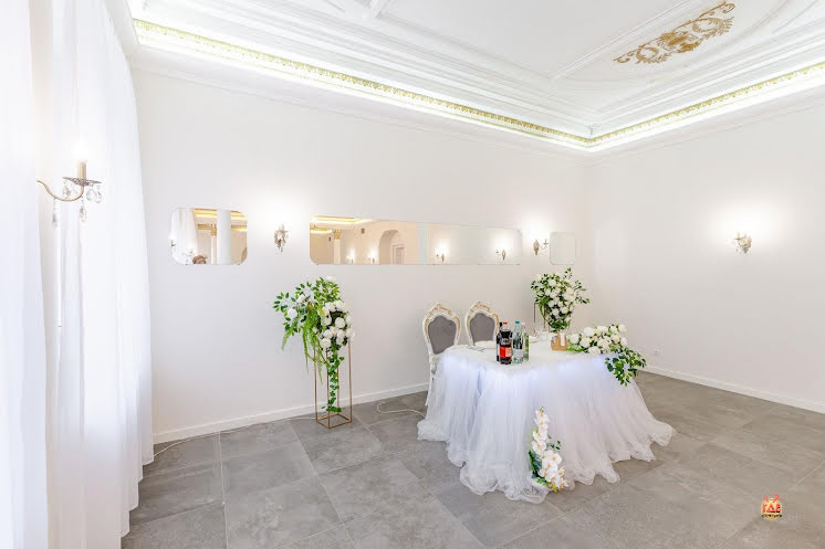 Основной зал в «Алания» фотография №3