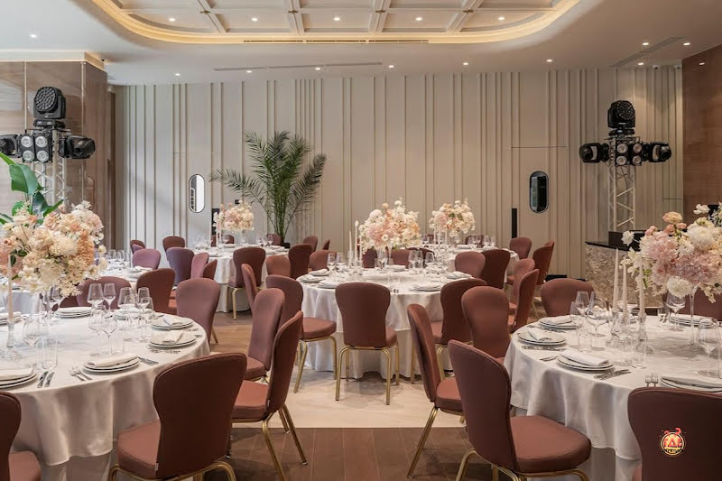 Hall of senses фотография №6