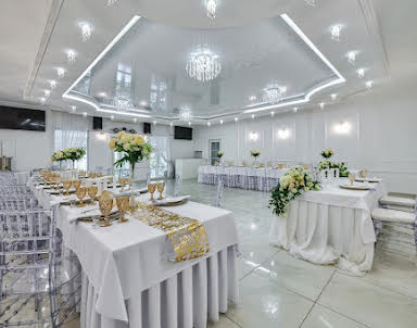  ресторан White hall