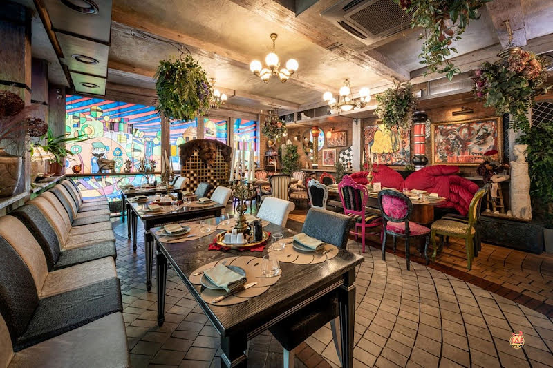 PuppenHaus фотография №14