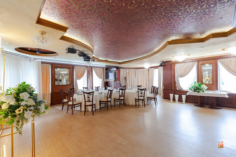 Дворянское гнездо фотография №12