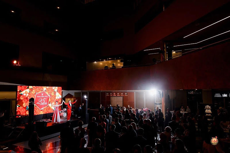 Атриум Палас Отель фотография №16