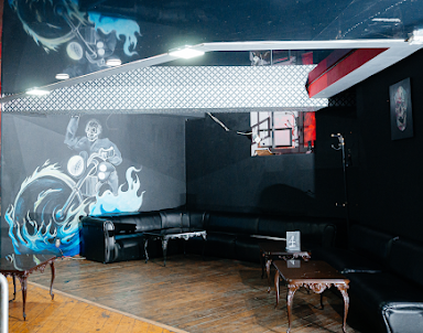  ресторан 7 Пятниц