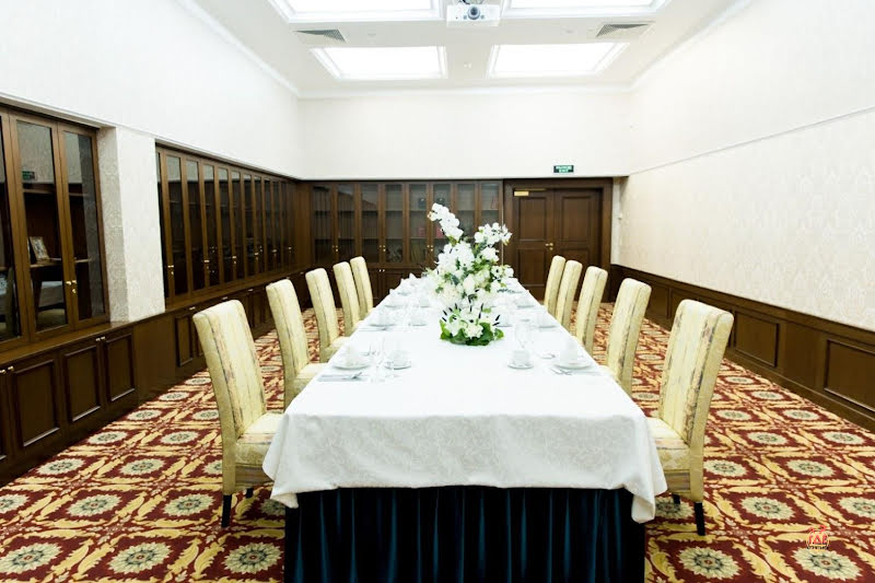 Korston Club Hotel фотография №2