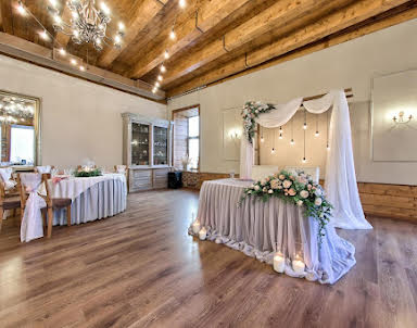 Выпускной в Лапландия