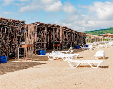  ресторан Белый парус