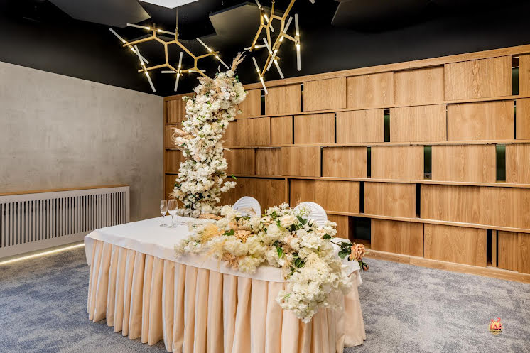 SUMMIT в «AZIMUT Отель Новосибирск» фотография №3