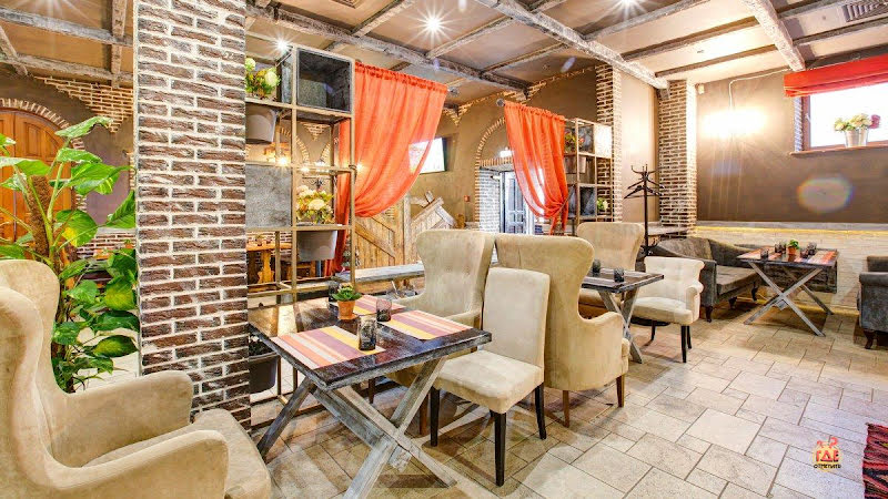 Хинкальная City Жулебино фотография №6