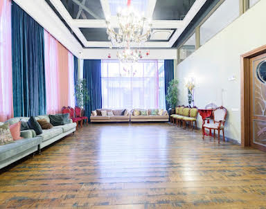  ресторан Luciano