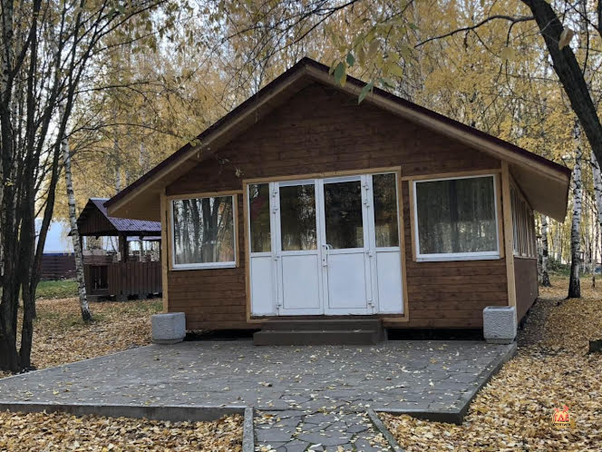 Беседка "Ласточка" в «Новинки» фотография №4