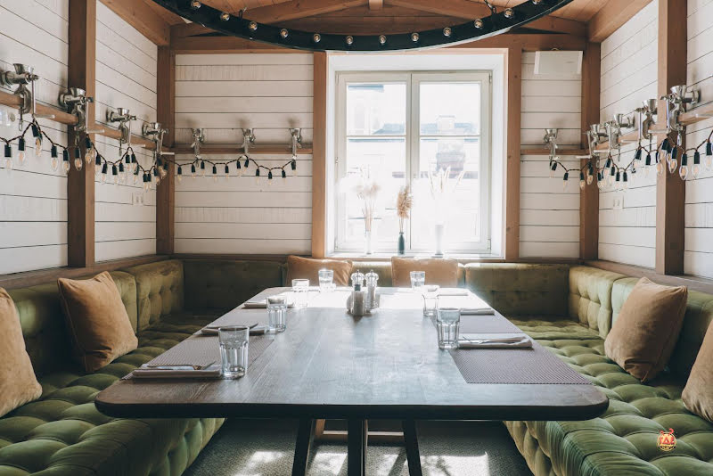 Пряности & Радости на ВО фотография №17