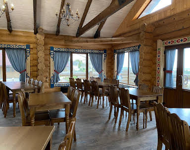  ресторан Пан Фазан