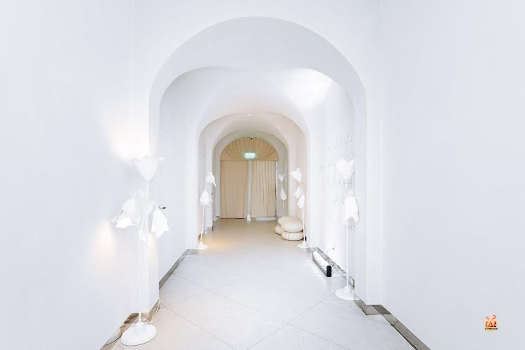 Зал "Природный" в «Туган Авылым» фотография №10