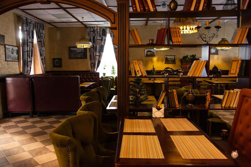 Метгетен фотография №16