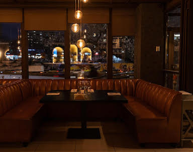 Новый год в Мимино на Ростокино