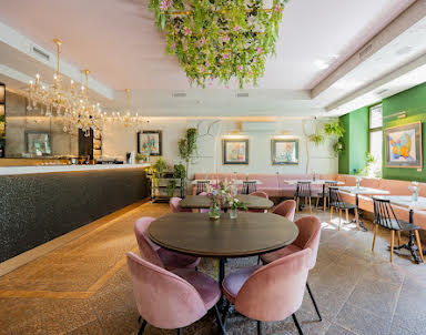  ресторан Лескофф