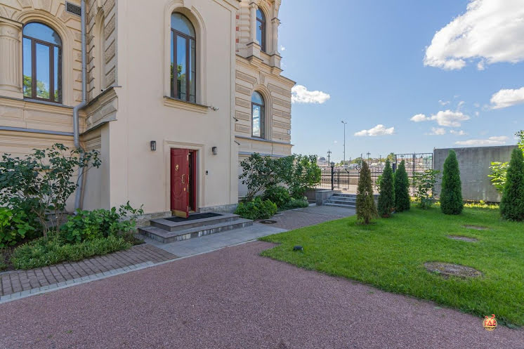 Четвертый этаж в «DOM» фотография №3