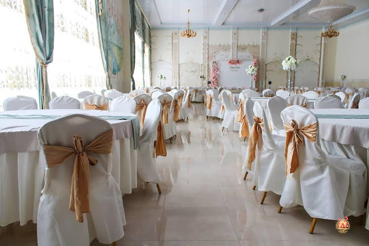 Большой зал в «Девичья башня» фотография №5