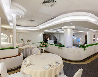 Новый год в На Поклонной