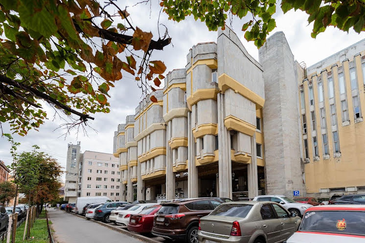 Зал «Галерея» в «Аист» фотография №4