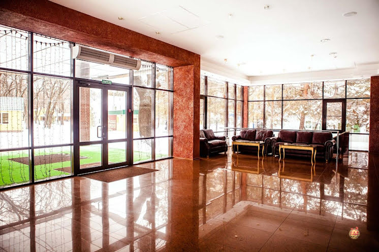 Основной зал  в «Олимпия» фотография №6