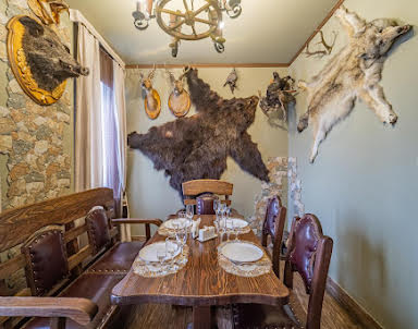  ресторан Гоара