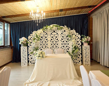  ресторан Планетарий