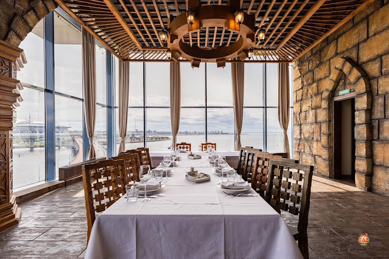 Папаша Клаусс фотография №18