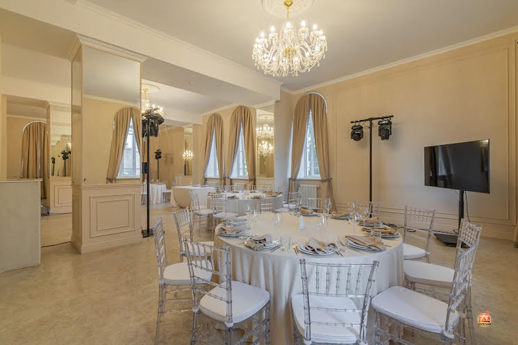 Третий этаж в «DOM» фотография №7