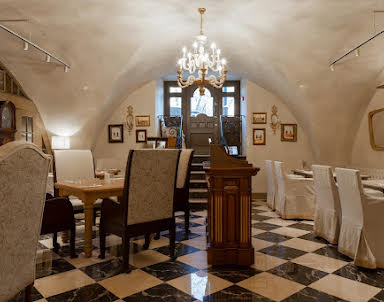  ресторан Таможня