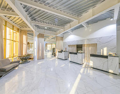  ресторан Шахматный дворец