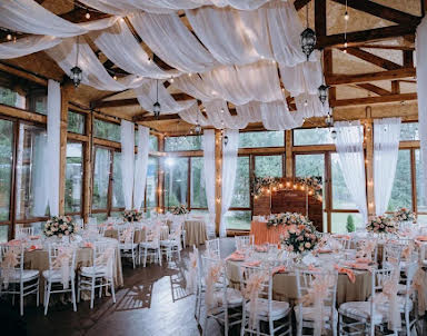  ресторан Грасс Парк