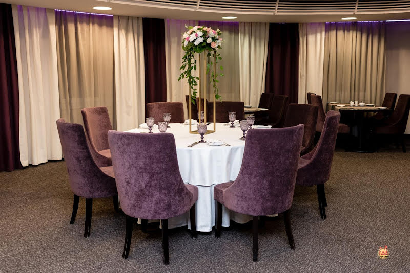 Банкетный зал «Кейс» фотография №13