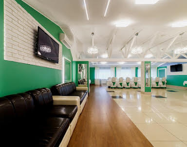 Выпускной в У Озера