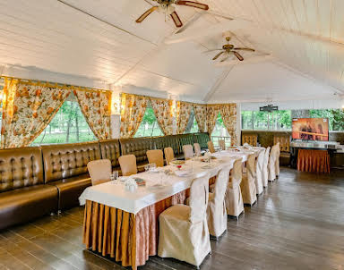  ресторан Махаон