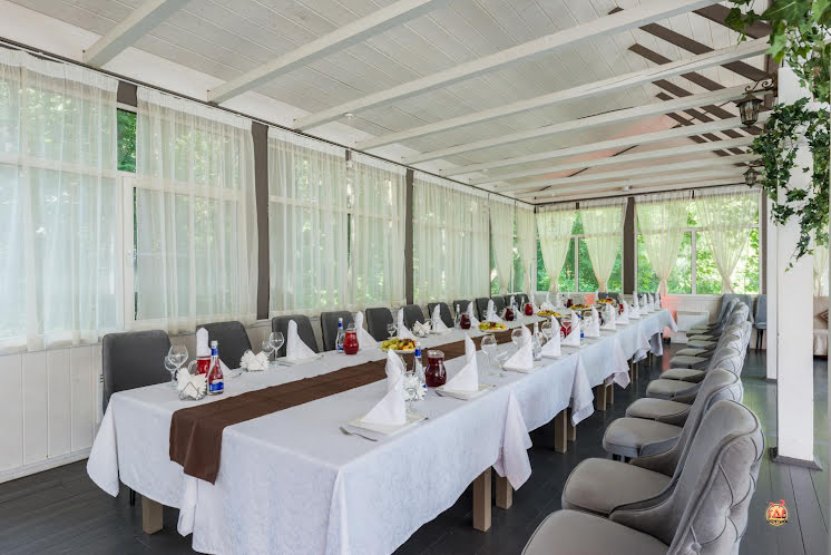 Веранда  в «PRIME TIMES» фотография №16