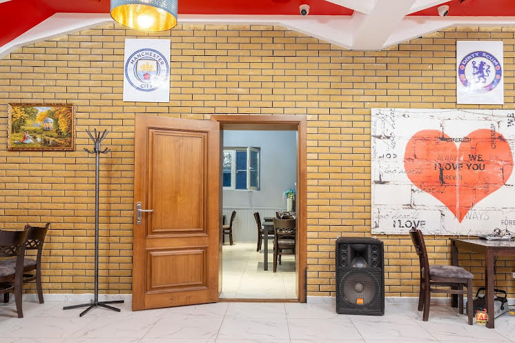 VIP - зал в «Мачете» фотография №7