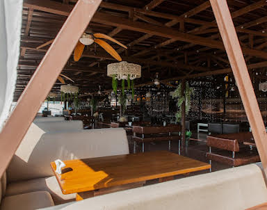  ресторан Юность