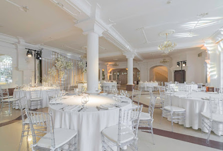  Царский зал в Зал "Лофт"