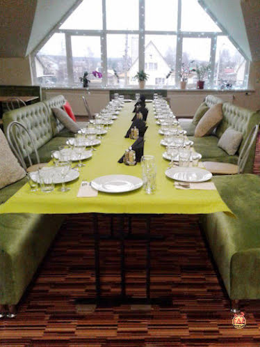 Помещение в «Эхо» фотография №1