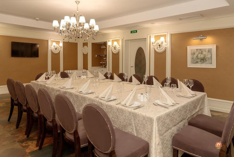 Pogreeb фотография №10