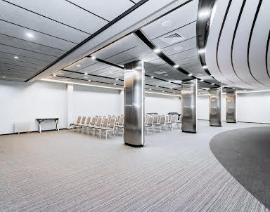  ресторан MUSE OF TECH INNOPOLIS