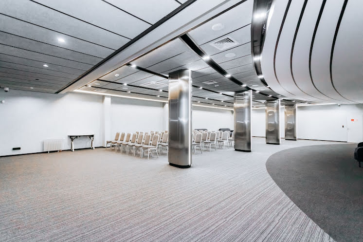 Конференц-зал в «MUSE OF TECH INNOPOLIS» фотография №2