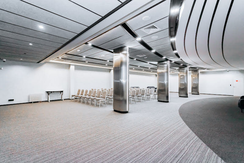 MUSE OF TECH INNOPOLIS фотография №13