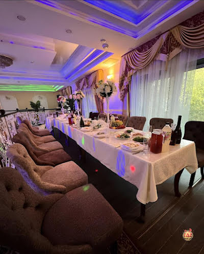 Банкетный зал в «Дудуки» фотография № 1