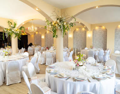 День рождения в Репинская