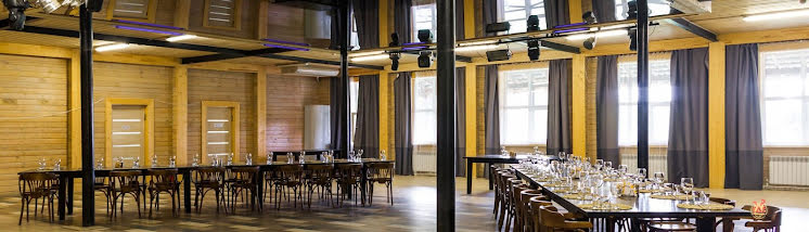 Ресторан «Изба» в «Экстримлэнд» фотография №2